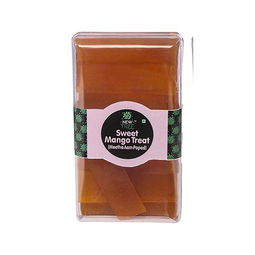 NT SWEET MANGO TREAT 100g
